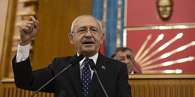Kılıçdaroğlu'ndan 2023 seçimi sonrası hesaplaşma tehdidi