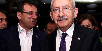 Kılıçdaroğlu'ndan adaylık çıkışı:İmamoğlu süreci adayı etkilemez