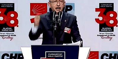 Kılıçdaroğlu’ndan Akşener’e: Sırtımdaki hançerlerle seçime girdim!