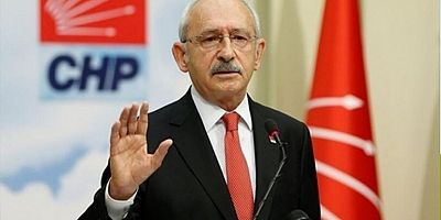 Kılıçdaroğlu'ndan bir fatura çıkışı daha: Diğer adımları da atacağım