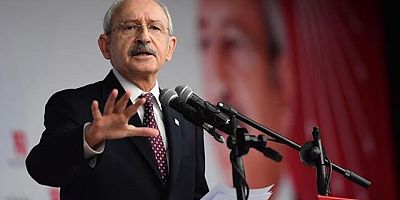 Kılıçdaroğlu'ndan bir tuhaf iddia!.. Kurmaylarım üzerinden operasyon yapıldı