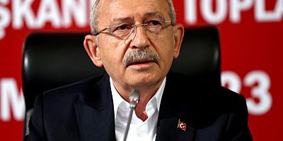 Kılıçdaroğlu'ndan bomba seçim yorumu: Yenilgi olarak görmüyorum
