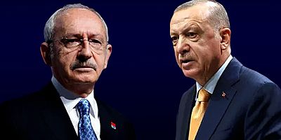 Kılıçdaroğlu’ndan Cumhurbaşkanı Erdoğan’a 'aday ol' yanıtı