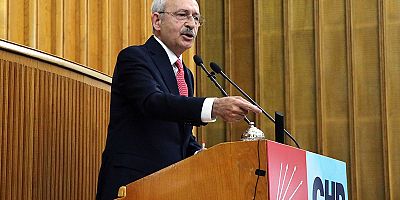 Kılıçdaroğlu'ndan eleştirenlere sert çıktı: Bana muhalefet yapmayı öğretmeyin