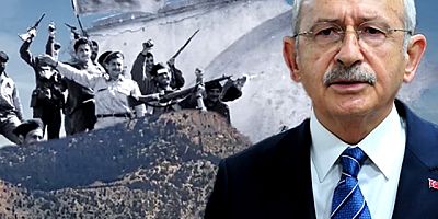 Kılıçdaroğlu'ndan EOKA skandalına ilginç savunma
