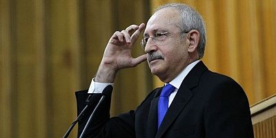 Kılıçdaroğlu'ndan  FETÖ'cülere söz: KHK'lılara bahar gelecek