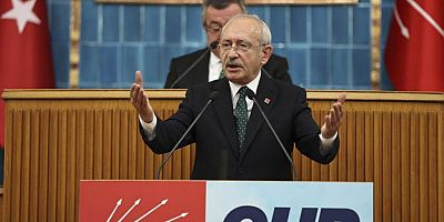 Kılıçdaroğlu'ndan Gara açıklaması: Şehitler üzerinden siyasi hesaplaşma doğru değil
