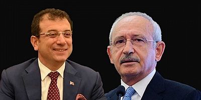 Kılıçdaroğlu'ndan İmamoğlu açıklaması: Başarı onun bireysel başarısı değil
