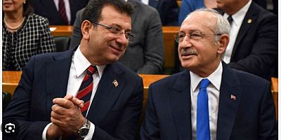 Kılıçdaroğlu'ndan İmamoğlu'na büyük şok
