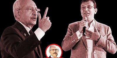 Kılıçdaroğlu'ndan İmamoğlu'na karşı yeni hamle