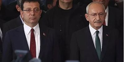 Kılıçdaroğlu'ndan İmamoğlu'na tepki: Çalanların yüzüne tükürülür