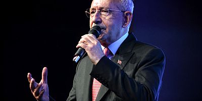 Kılıçdaroğlu'ndan 'istifa etmeyeceğim' sinyali: Ağır bir yenilgi olarak görmüyorum