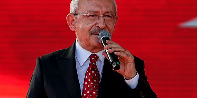 Kılıçdaroğlu'ndan 'Perinaz Mahpeyker' itirafı: Bilseydim atamazdım