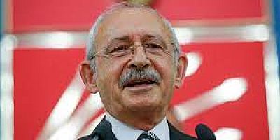 Kılıçdaroğlu'ndan skandal sözler: İktidar olduğumuzda görevlerinize döneceksiniz