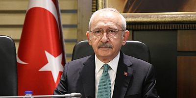 Kılıçdaroğlu'ndan yalana devam: Esed bile gelse o hesap tutmaz