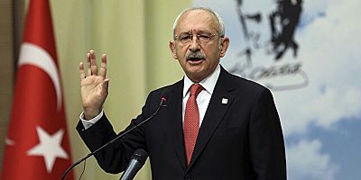 Kılıçdaroğlu'nun 'helalleşme' yolculuğu partilileri rahatsız etti