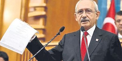 Kılıçdaroğlu'nun Man Adası açıklaması yalan çıktı