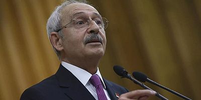 Kılıçdaroğlu'nun 'mülteci akını' iddiası yalanlandı...