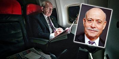 Kılıçdaroğlu'nun öve öve bitiremediği Jeremy Rifkin ortadan kayboldu