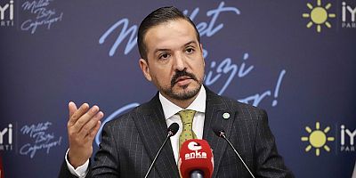 Kılıçdaroğlu'nun seccade saygısızlığına İYİ Parti ne dedi?