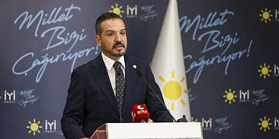 Kılıçdaroğlu'nun videolu paylaşımı sonrası İYİ Parti'den yeni açıklama