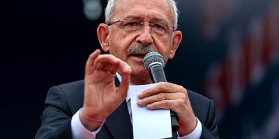 Kılıçdaroğlu'nun 'Vizesiz Avrupa' vaadi boş çıktı! Almanya resmen yalanladı