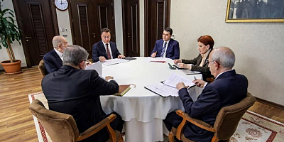 Kılıçdaroğlu ortaklarına 54 vekilden çark etti.. İşte ortalığı karıştıran yeni teklifi