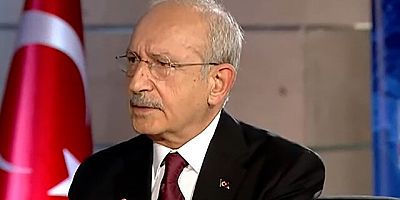 Kılıçdaroğlu peygamber soyundan geldiğini, umreye gittiğini neden söylemiyor?
