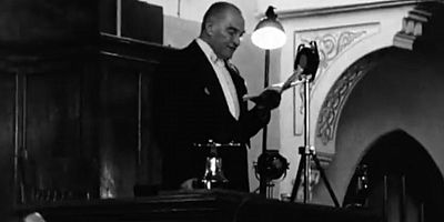 Kılıçdaroğlu sorsun.. HDP neden Cumhuriyet Bayramı'nı kutlamıyor?