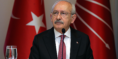 Kılıçdaroğlu tek tek anlaştım dedi.. Seçilirsem ülkeye para yağacak