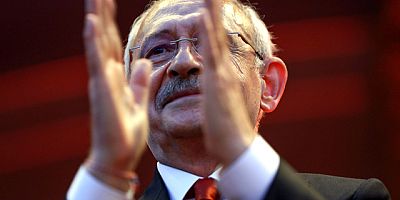 Kılıçdaroğlu, Türkiye hakkında Alman televizyonuna şikayetlerde bulundu