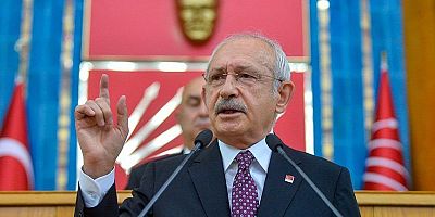 Kılıçdaroğlu yalan beyandan 2 milyon 750 bin lira tazminat ödedi