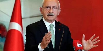Kılıçdaroğlu yine baltayı taşa vurdu! İşte 