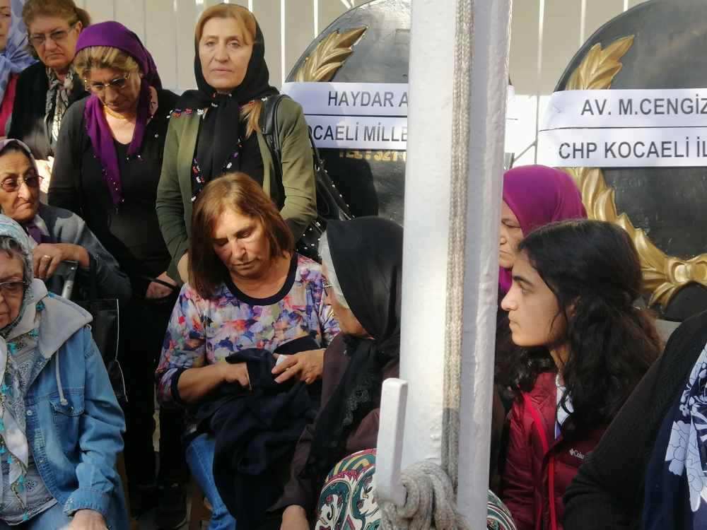 Kılıçdaroğlunun Acı Günü