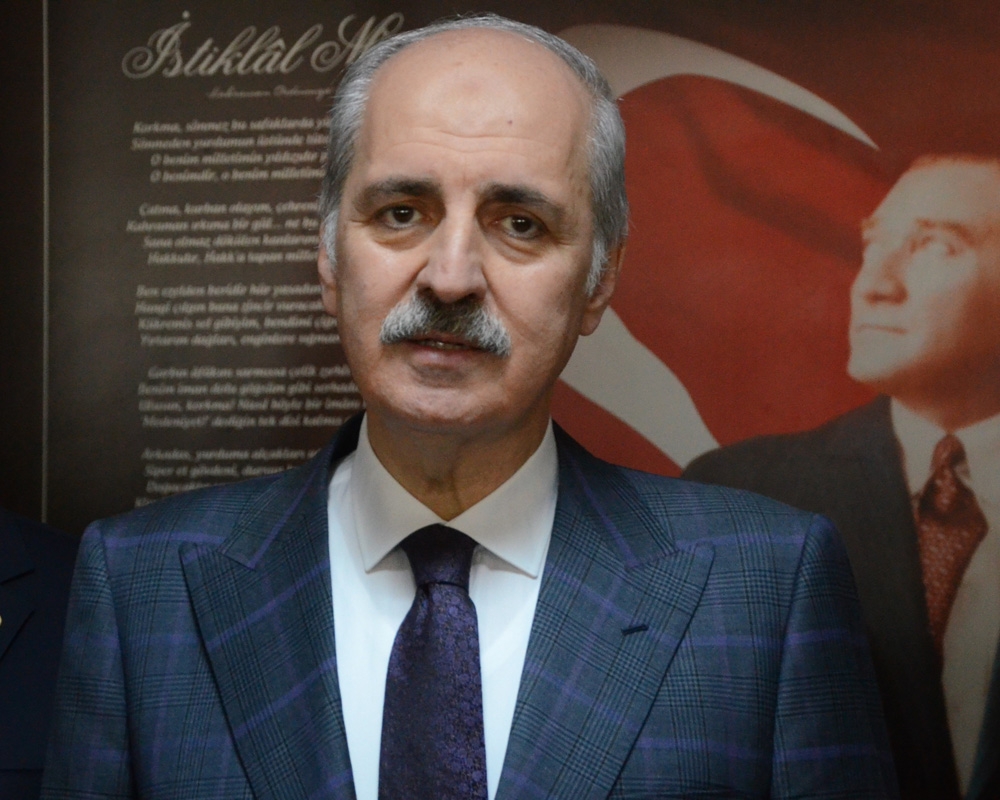 “Kılıçdaroğlunun, Yalan Habere Dayanarak Siyasi Senaryo Üretmesi Acizliktir”