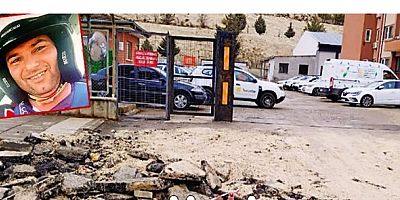 Kilis'teki skandaldan yeni detaylar..