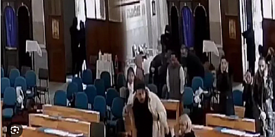 Kilise saldırısında ne oldu? İki saldırgan DEAŞ'lı çıktı! 