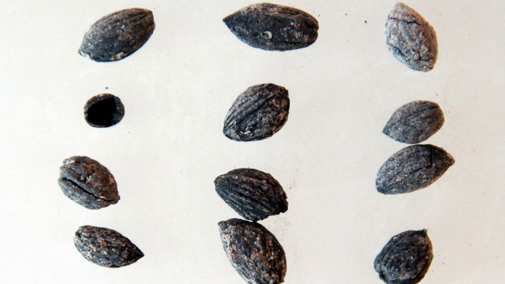 Kiliste Bulundu: 4 Bin Yıl Öncesine Ait