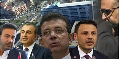 Kilit isim her şeyi itiraf etti! 124 milyonluk kirli rüşvet ağı