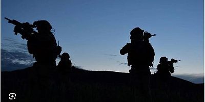 MSB  Kandil'le Suriye arasındaki irtibatın kesilme tarihini verdi.. 