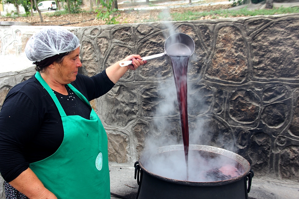 Kilosu altın gibi kıymetli