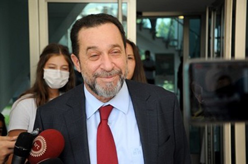 “Kimin ne kadar oy aldığından önemli olan şey, bu ülkenin iradesinin gittikçe erozyona uğramasıdır”