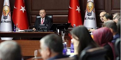 Kimler gidiyor kimler kalıyor? AK Parti'de tarihin en büyük değişimi