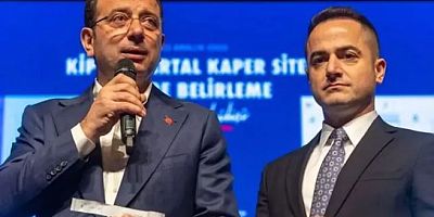 KİPTAŞ soruşturmasında şok ses kaydı:Gelmeyen işin ödemesini yaptım!