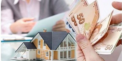 Kira artış oranı yüzde 65 oldu