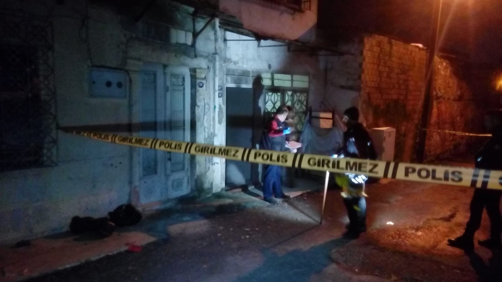 Kiracı Ev Sahibini Pompalı Tüfekle Öldürdü
