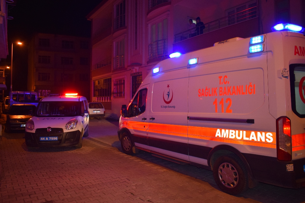 Kiracısıyla tartıştıktan sonra fenalaşıp hayatını kaybetti