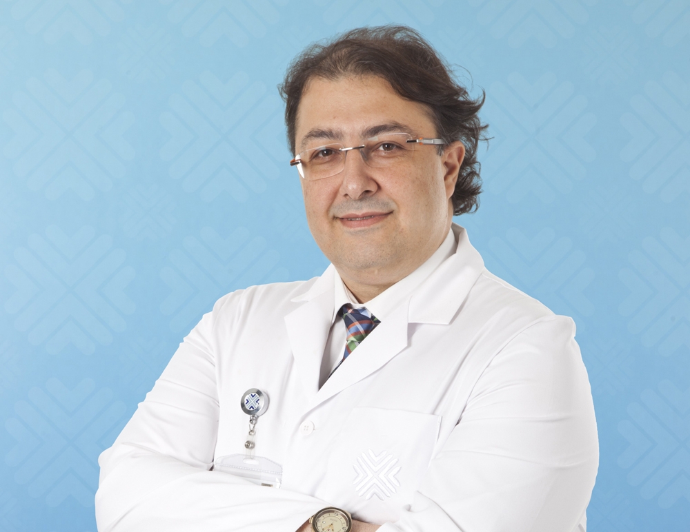 “Kireçlenme Olmadan Kıkırdaklarımızı Koruyalım”