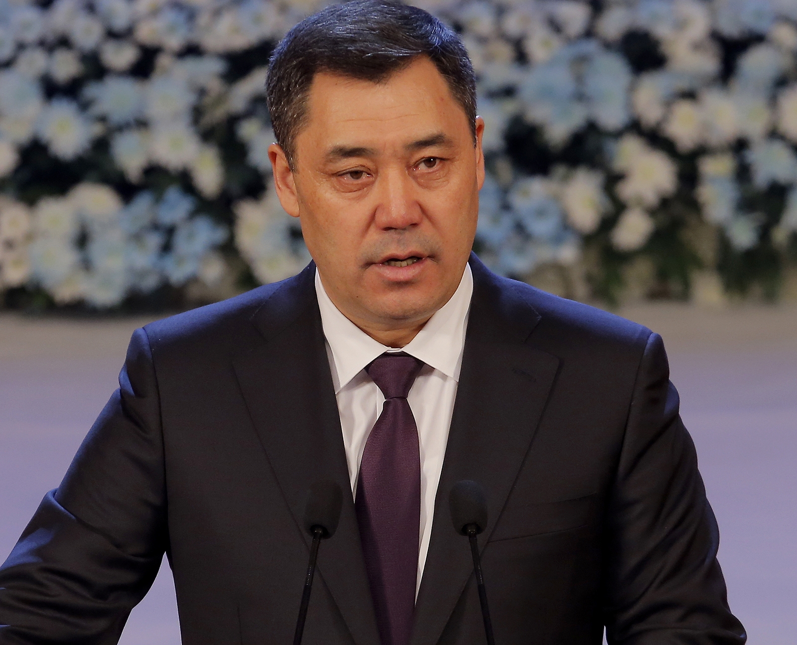 Kırgızistan Cumhurbaşkanı Caparov, Türkiye’ye resmi ziyarette bulunacak