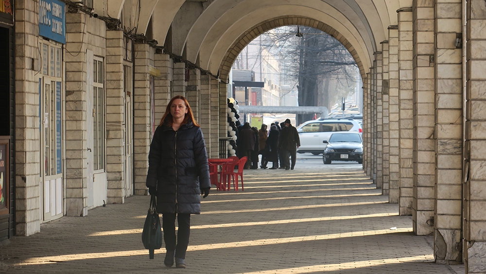Kırgızistan, yurt dışından gelenlere PCR test zorunluluğu getiriyor